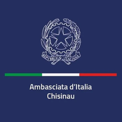 Ambasciata d’Italia a Chișinău
